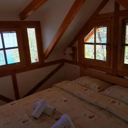 Paradise Nest * Ohrid