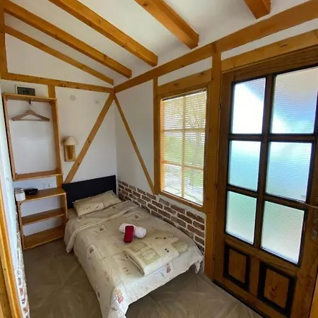 Paradise Nest * Ohrid
