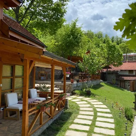 Paradise Nest Vendégház