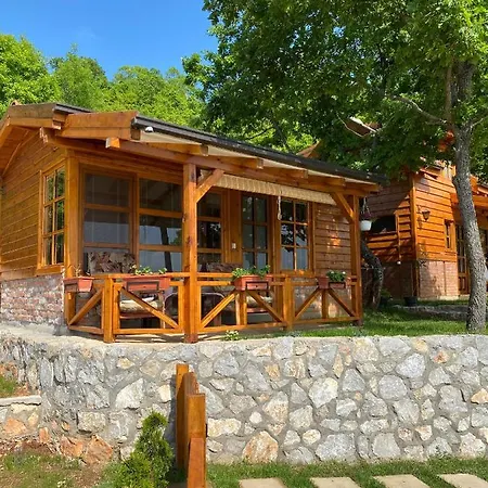 Paradise Nest Ohrid