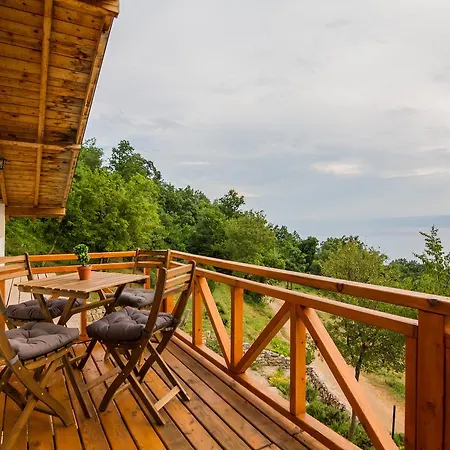 Paradise Nest * Ohrid