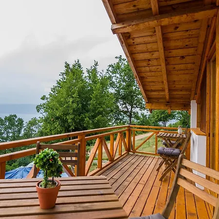 Paradise Nest Ohrid