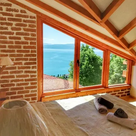 Vendégház Paradise Nest *